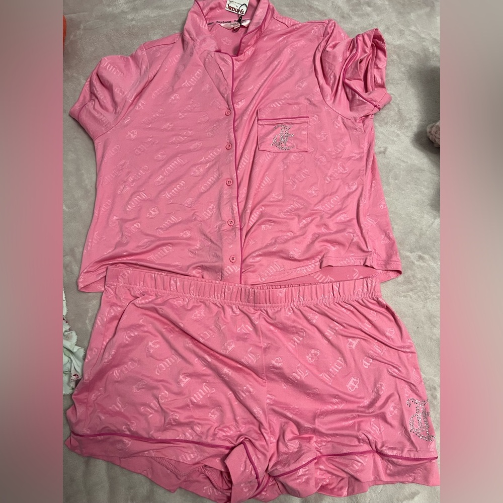 Juicy couture PJ